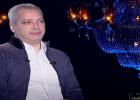 الإعلامي تامر أمين