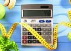 سيطر على سعراتك الحرارية