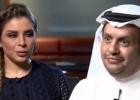الفنان السعودي علي الحميدي