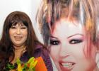 الفنانة فيفي عبده