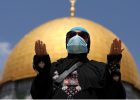 ليلة القدر في القدس