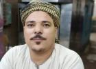 قاتل زوجته وأطفاله السته