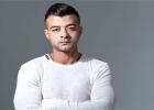 الفنان هيثم شاكر