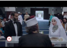 منى زكي في لعبة نيوتن