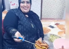 اليوتيوبر أم نور