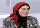نادية عمارة