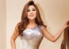 الفنانة نجوى كرم