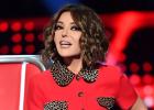 الفنانة سميرة سعيد
