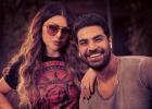 هيفاء وهبي ومحمد وزيري