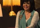الفنانة إسعاد يونس