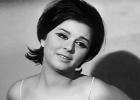 الفنانة سعاد حسني