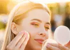 13 نصيحة لمكياج ثابت بالصيف