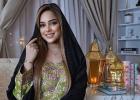 مشاعل الشحي