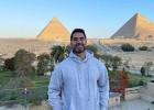 المتحرش البرازيلي