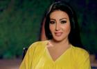 الفنانة سمية الخشاب