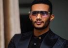 الفنان محمد رمضان