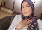 الفنانة عبير صبري