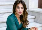 الفنانة التونسية هند صبري