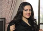 أمينة العلي