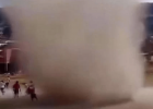 جانب من الفيديو