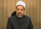 الشيخ أحمد ممدوح