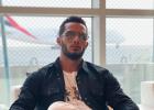 الفنان محمد رمضان