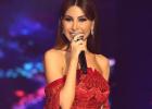 الفنانة يارا