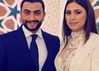 هاجر أحمد وزوجها