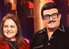 سمير غانم ودلال عبد العزيز