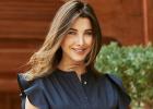 الفنانة نانسي عجرم