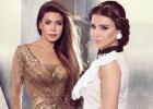 نوال الزغبي وماغي بو غصن