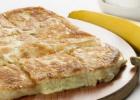 المطبق بالموز