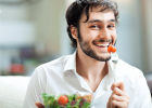 أطعمة تحافظ على صحة البروستاتا
