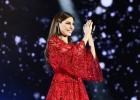 الفنانة يارا