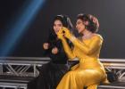 الفنانة أحلام