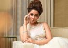 الفنانة بلقيس