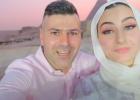 سيامند وزوجته