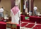 جانب من الفيديو