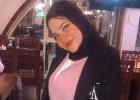 فتاة الإسماعيلية