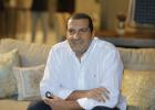 عمرو خالد