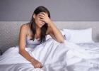 5 أسباب للدوار عند الاستيقاظ