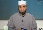 الشيخ أحمد الصباغ