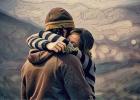 فوائد العناق