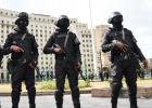 الداخلية المصرية
