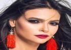 فنانة مصرية تتعرض للتحرش