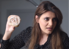 سينابون رول