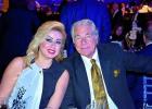 مصطفى فهمي وفاتن موسى
