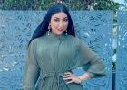 الفنانة دنيا بطمة