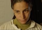 الفنانة المصرية دميانة نصار