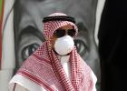 السعودية تعيد فرض ارتداء الكمامة